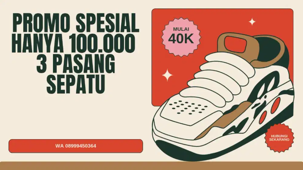 Jasa cuci Helm dan jasa cuci sepatu