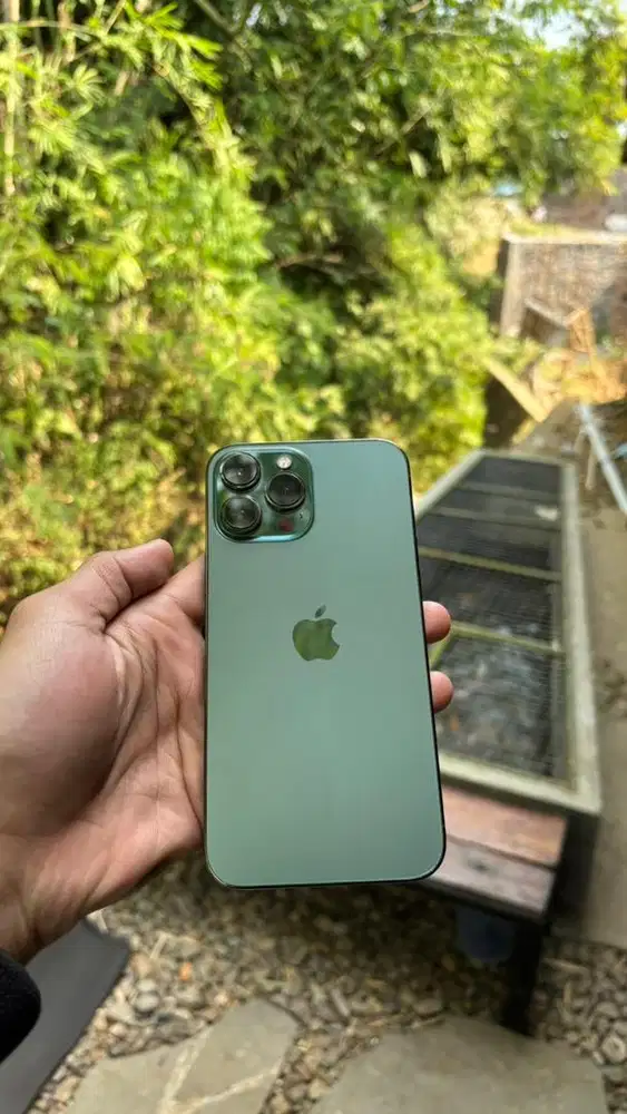 iphone 13 promax 128gb ex ibox