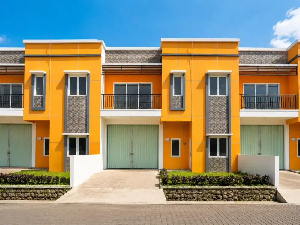 Surya Grand Cisoka – Gudang Komersial Modern untuk Bisnis yang Siap Berkembang