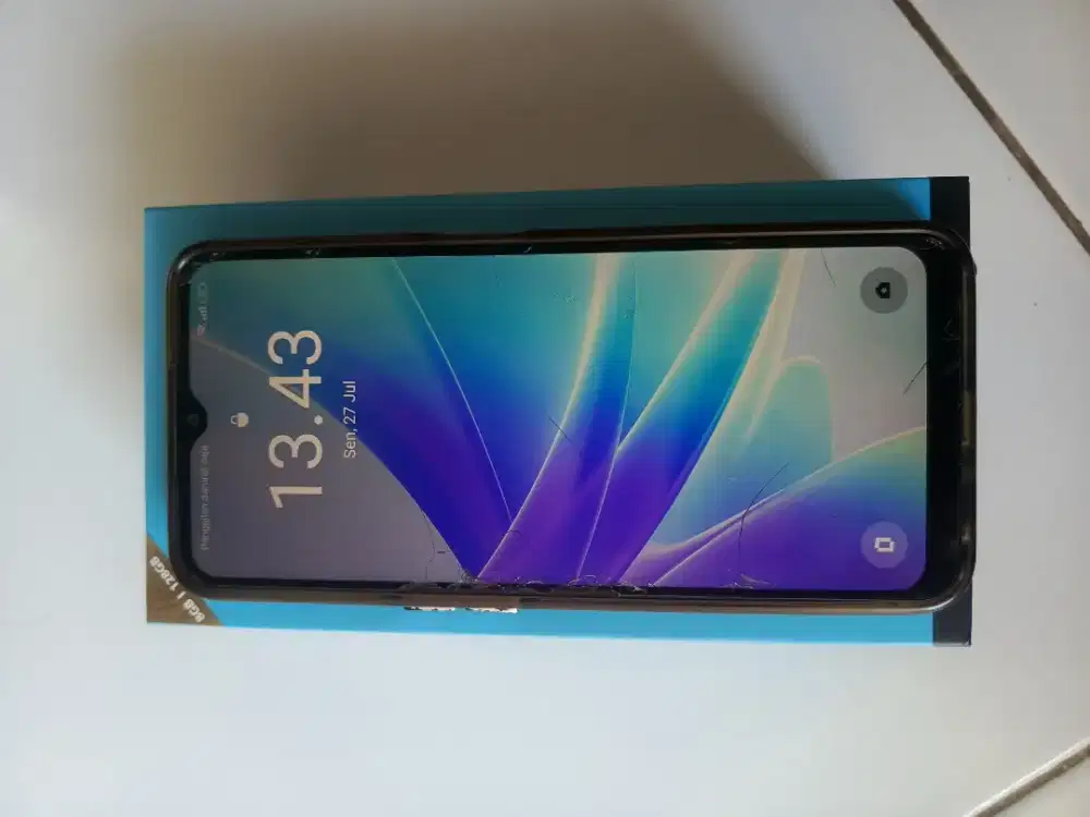 Dijual Oppo a77s