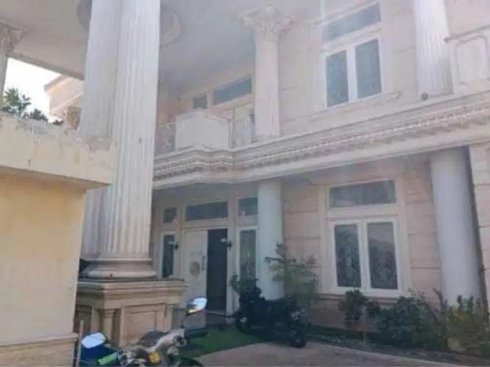 Dijual Rumah di Jl Barata Jaya, Kelurahan Barata Jaya, Kecamatan Gubeng, Kota Surabaya