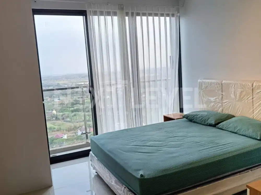DIJUAL Apartemen Denver Citraland