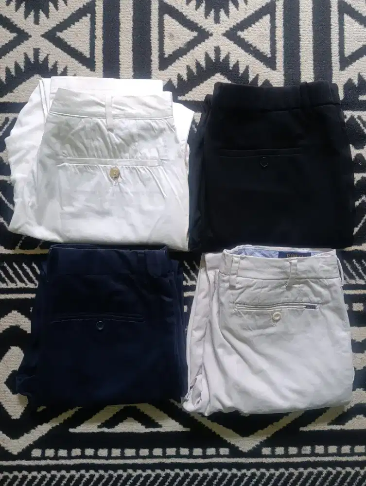 Borongan celana branded original