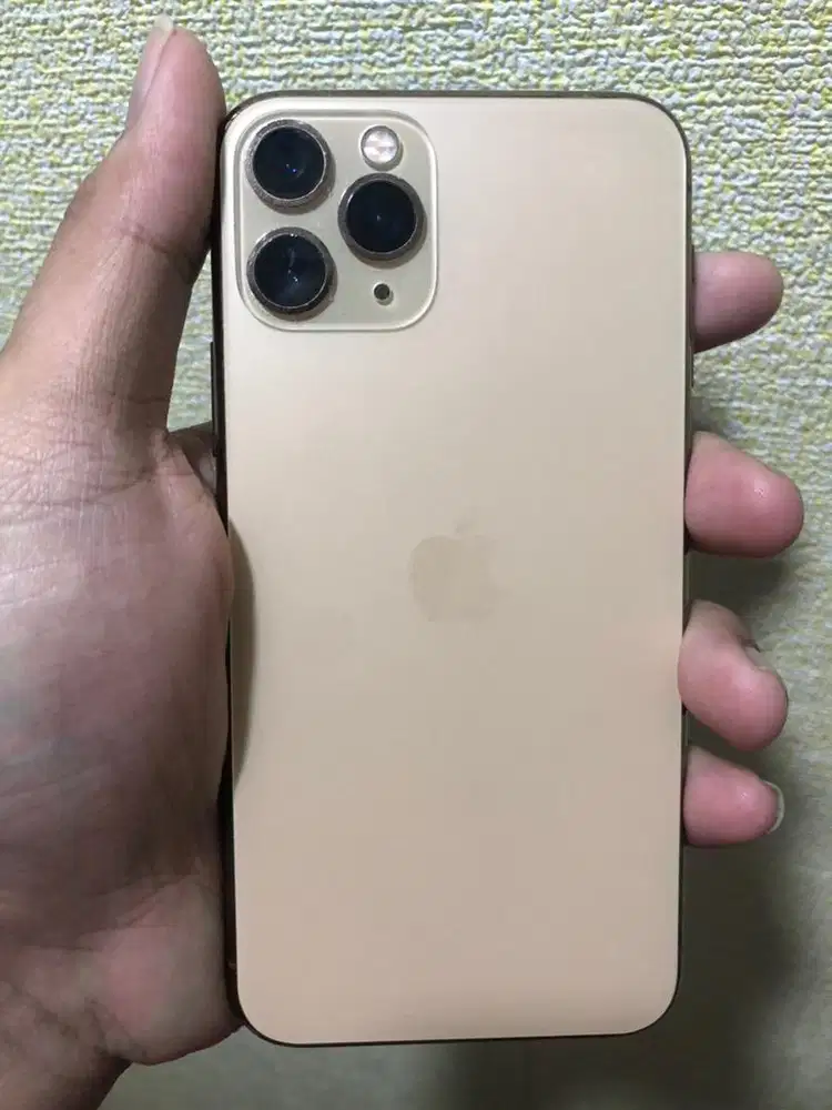 iphone 11 pro 64gb