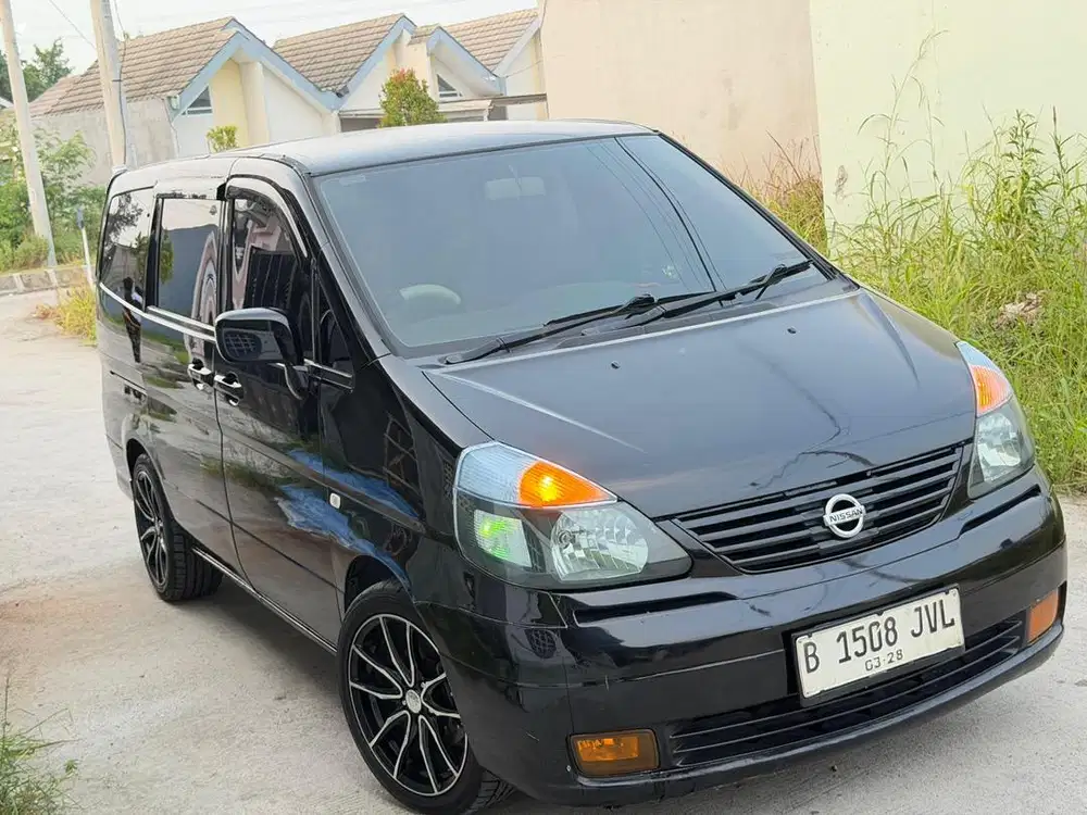 Serena ct 2012 matic