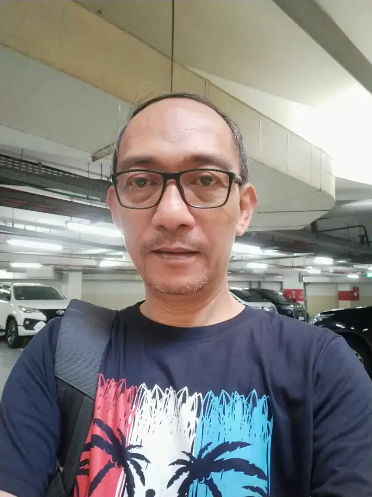 Driver Pribadi/Direksi