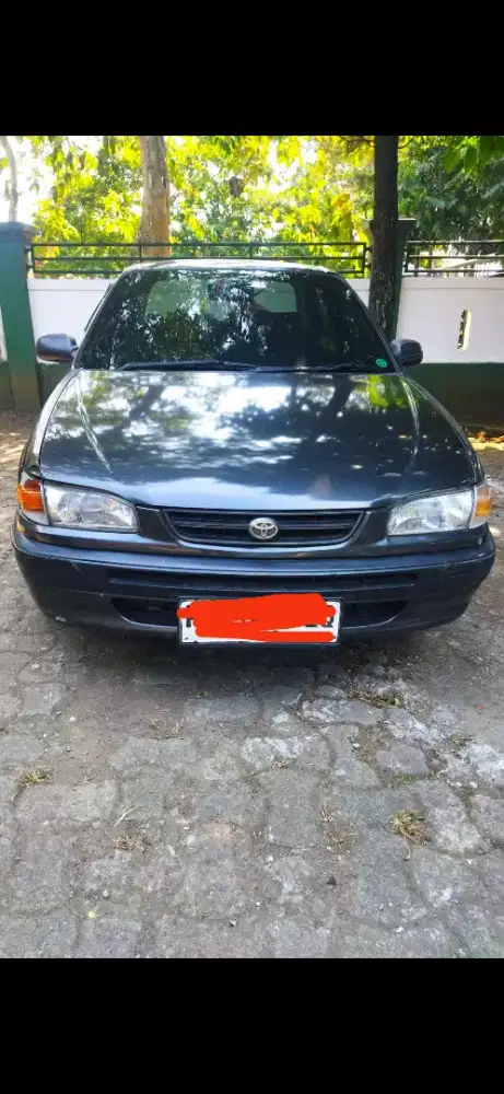 corolla allnew tahun 1997