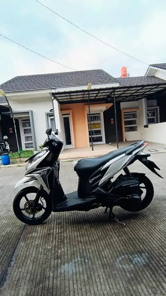 Vario 125 Kzr 2014