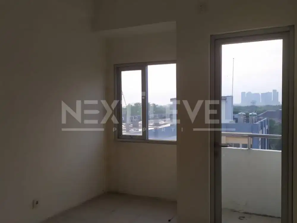 DIJUAL Apartemen Pavilion Permata type Studio
