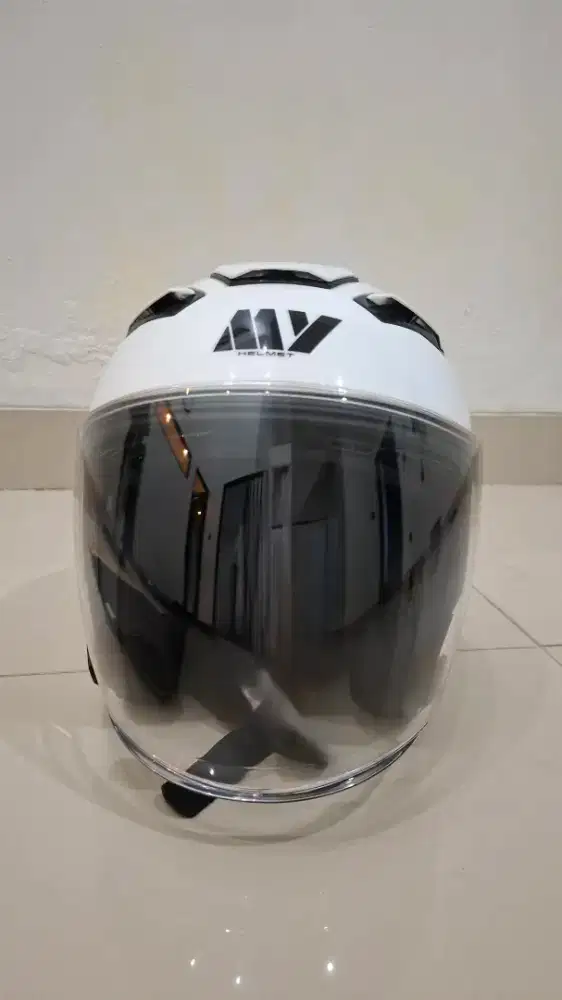 Di Jual Helm My Helmet D3