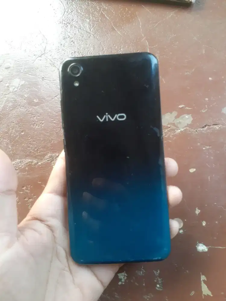 Vivo y91 2/32 hp only