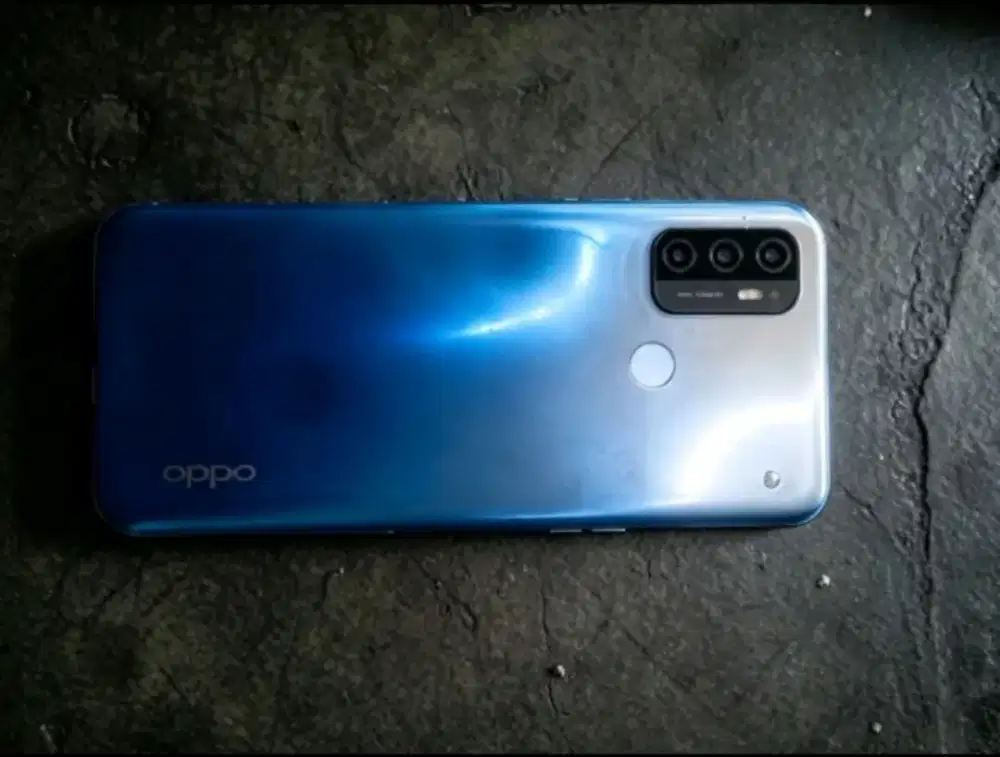 Oppo a53 ram 4/64