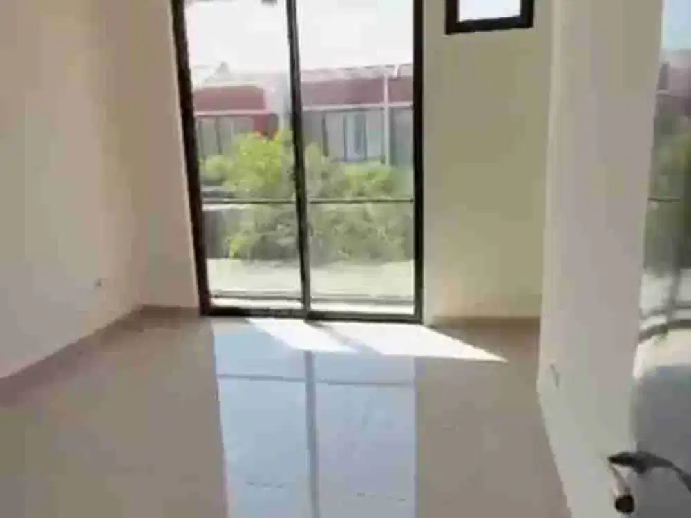 Sewa Rumah South Georgia Kosongan Pik 2