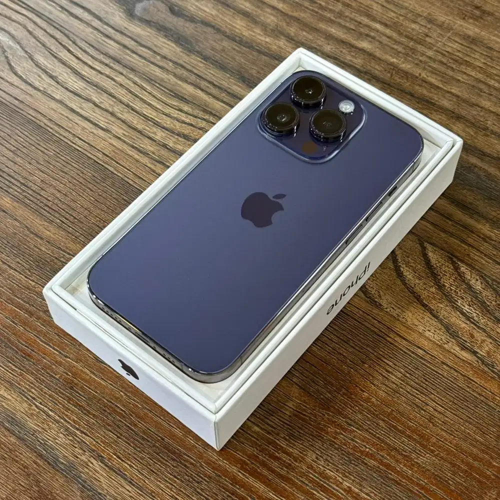 Iphone 14 Pro Max 256GB Purple IBox
