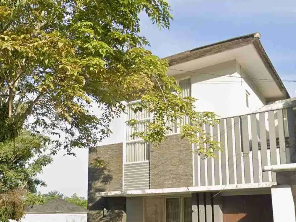 Dijual rumah minimalis balikpapan regency