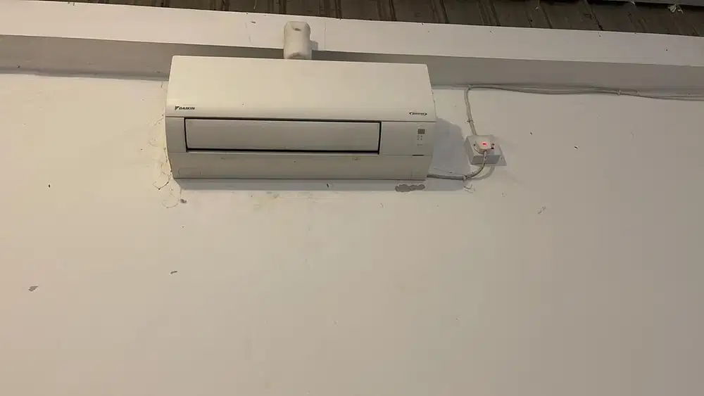 Ac daikin inverter