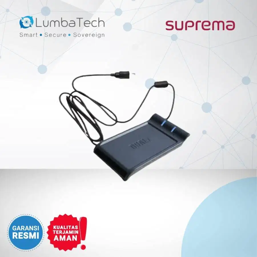 Suprema - DE 620