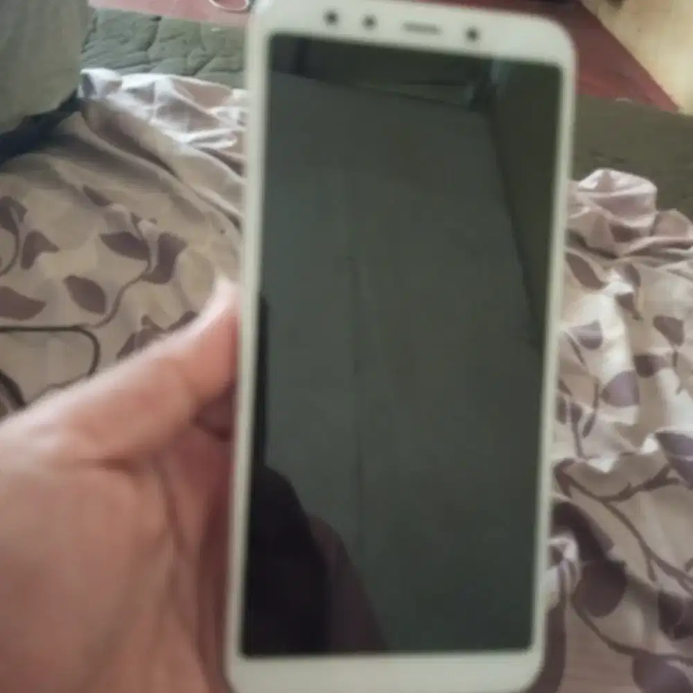 jual hp MI A2 ram 6