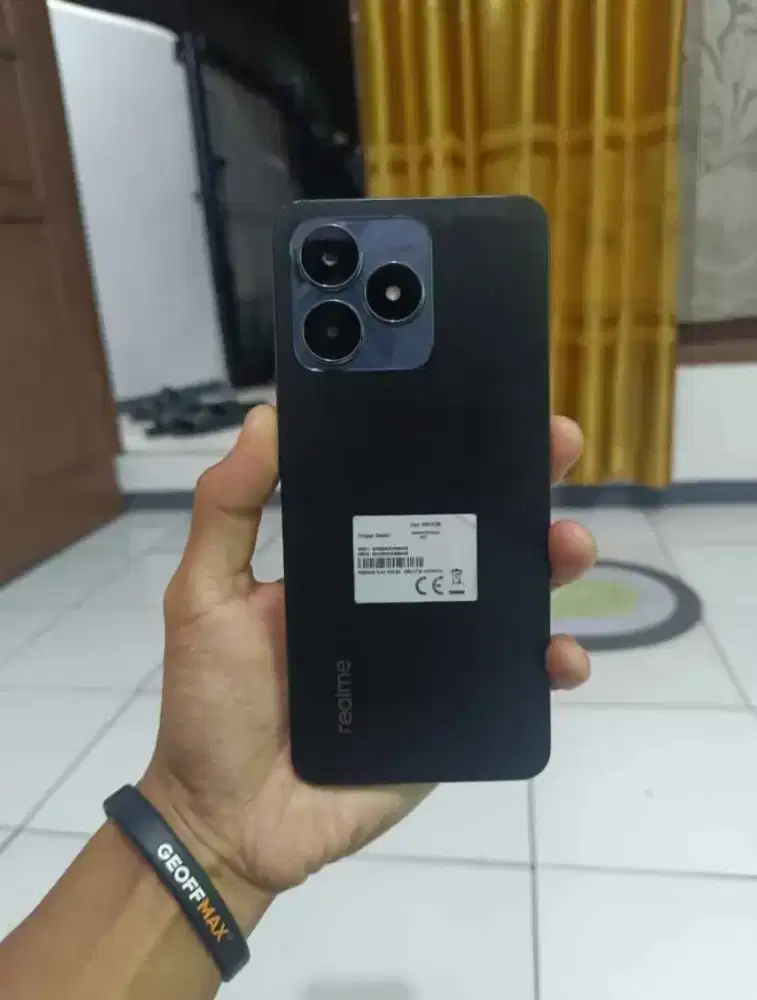 REALME C53 LIKE NEW