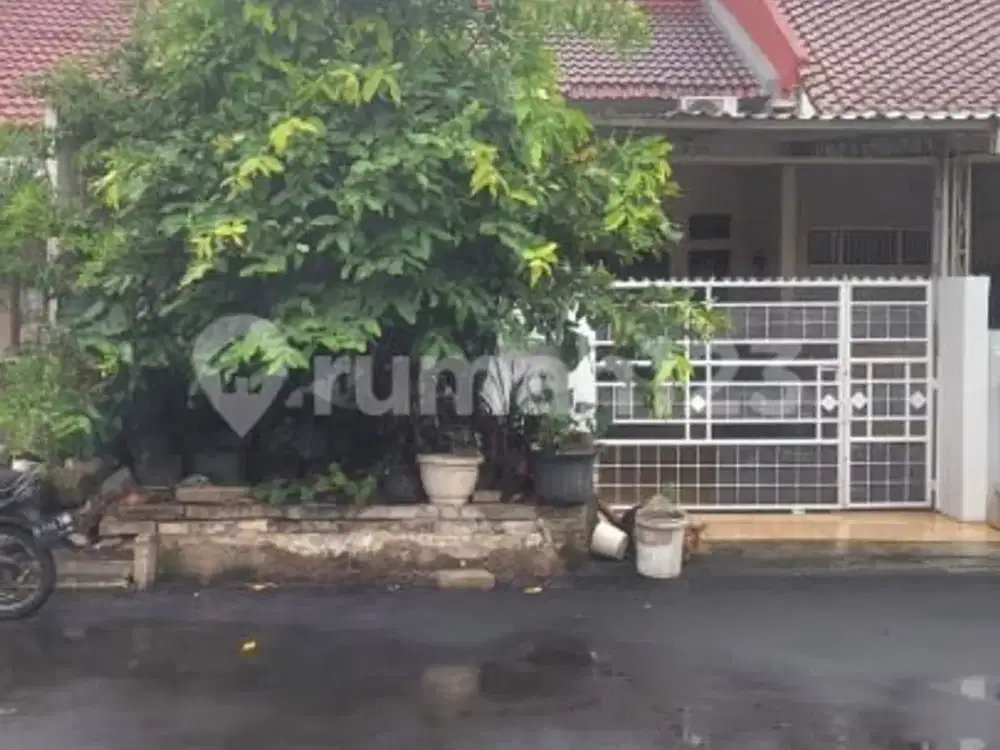 Rumah Super Murah Disektor 1C Gading Serpong