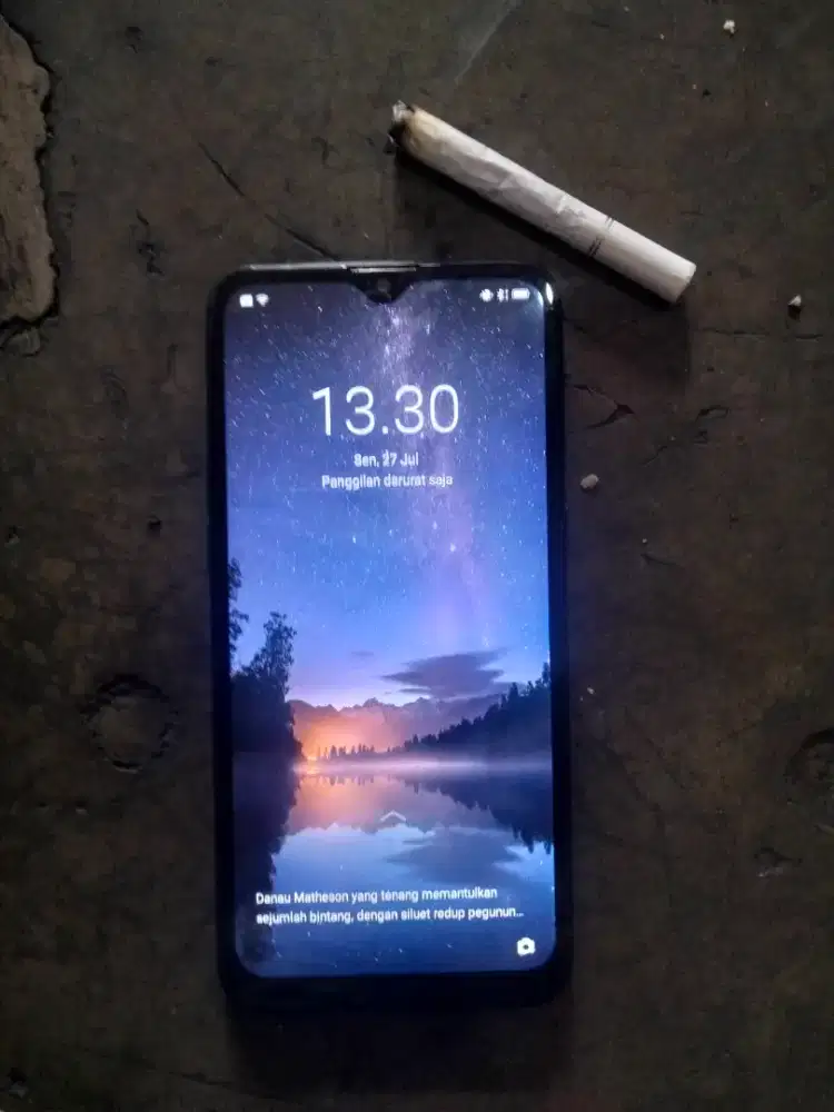 Realme c2 ram 2/32