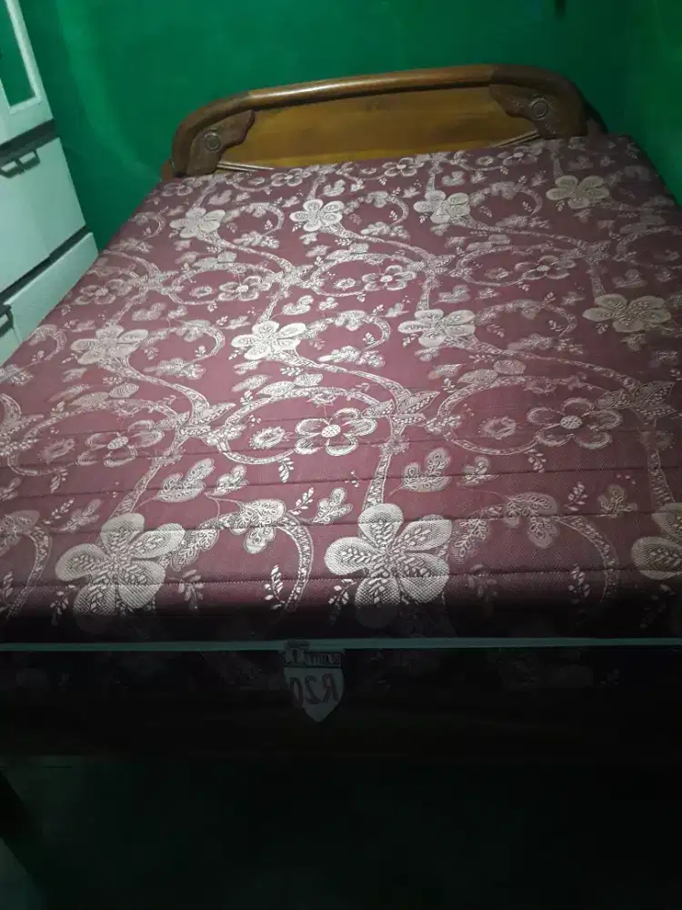 Jual kasur skon masih bagus