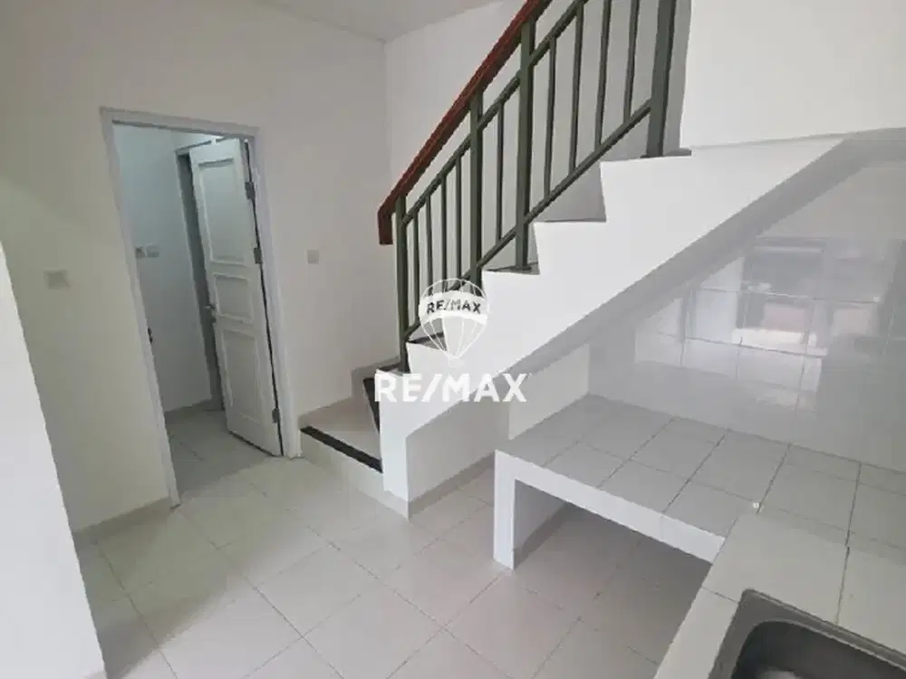 Best Value! Rumah Modern 2 Lantai di Gading Serpong LT 40 m², LB 45 m², 2+1 kamar Tidur