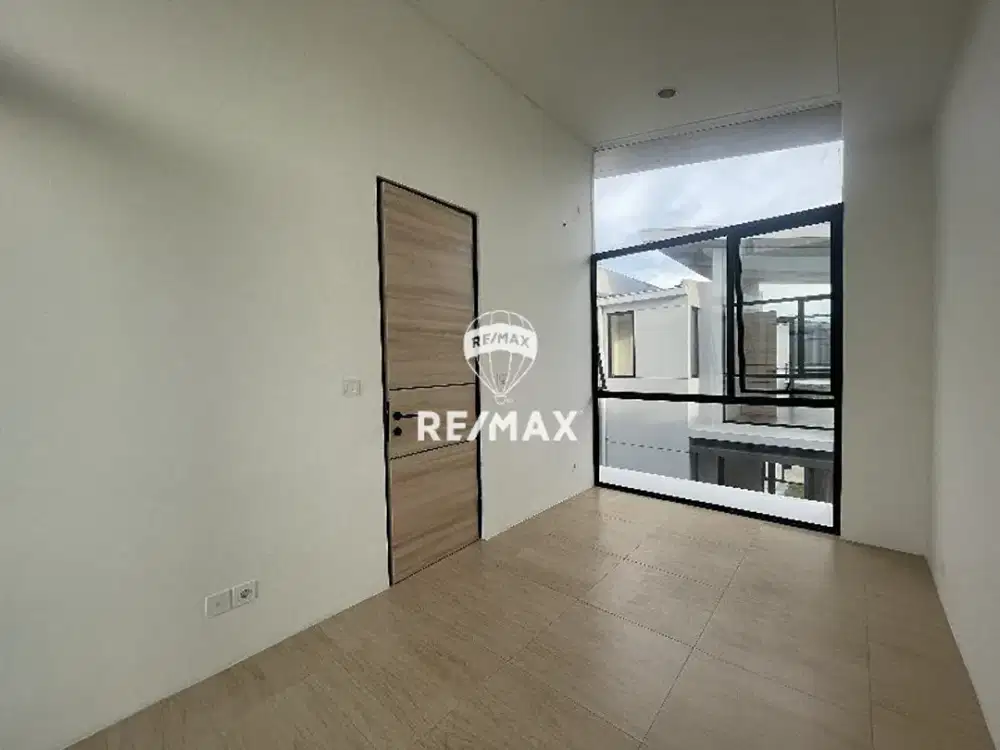Disewakan Rumah 2 Lantai di Lippo Karawaci 2KT – Dekat UPH & RS Siloam