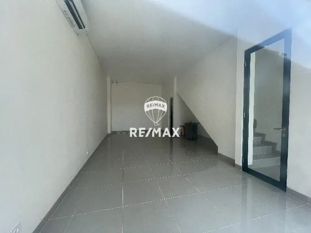 Disewakan Ruko 2 Lantai di Verona Junction Gading Serpong – Pusat Bisnis