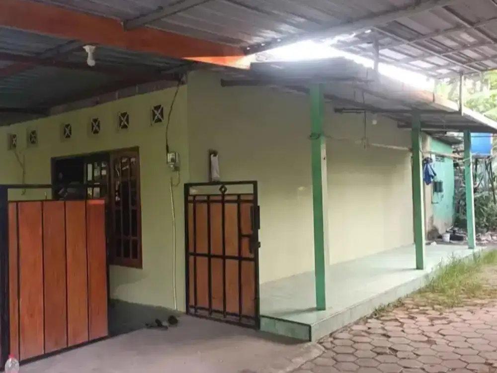 Rumah Murah Siap Huni di Pandak Bantul#Kode : RSH 067
