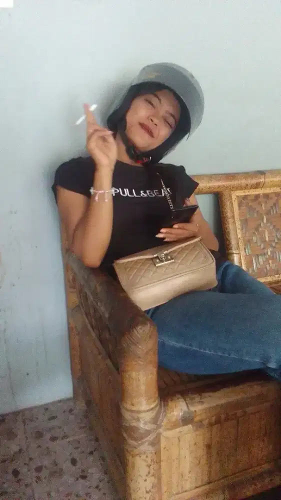 Nyari art/jaga lansia