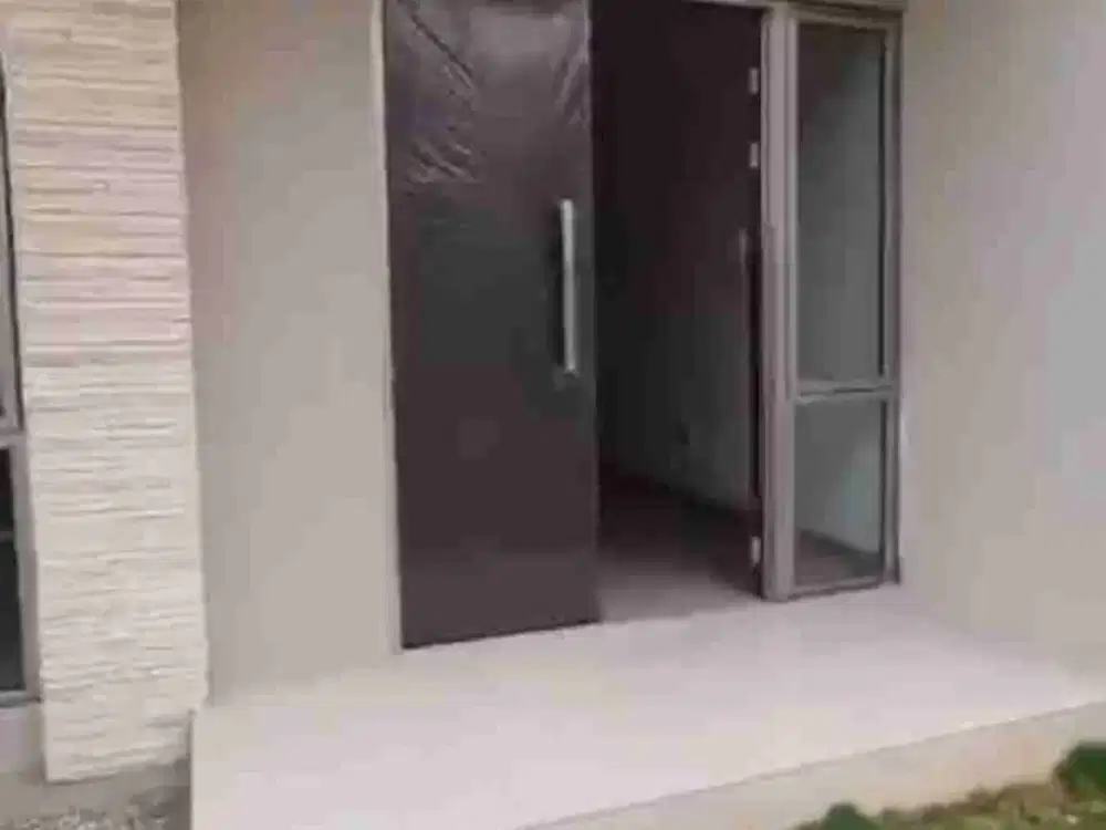 Disewa Rumah Hawai Paradise Kosongan Pik 2