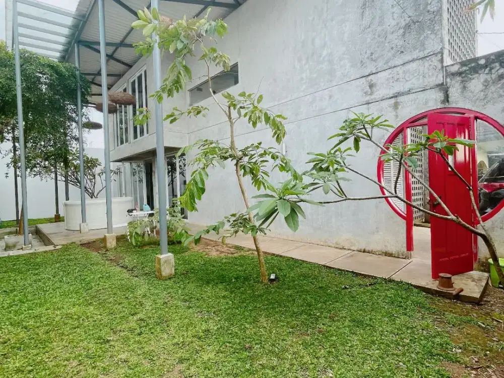 TERMURAH DIJUAL RUMAH SARIWANGI BANDUNG STRATEGIS TOL PASTEUR, PVJ***n