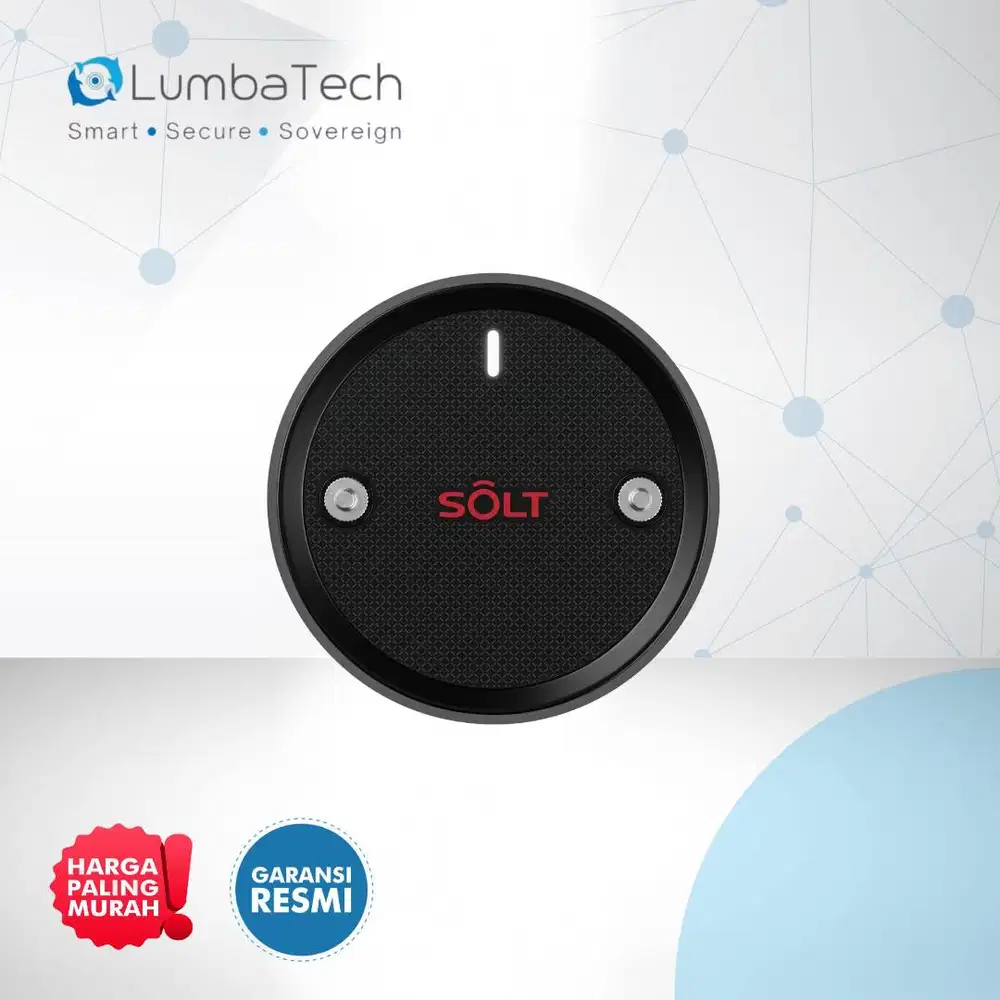Solt Wirelless Calling System SG1-R-REM-STV-SG1