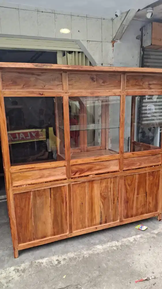 DIJUAL PERALATAN WARUNG BAKSO