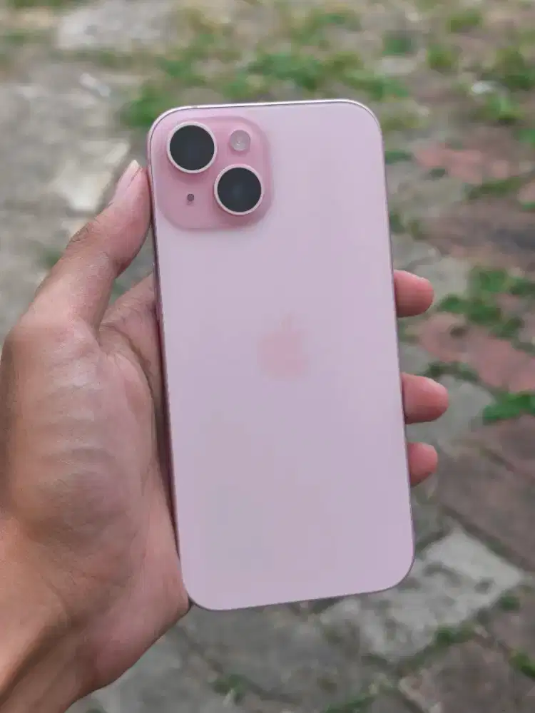 iPhone 15 128gb inter