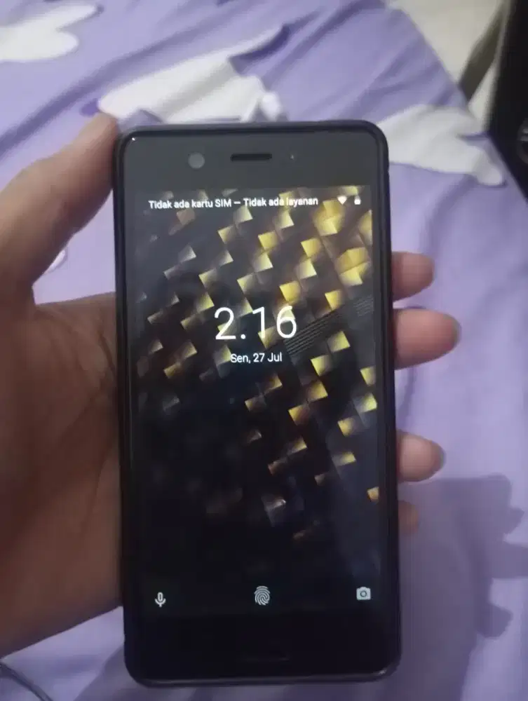 di jual nokia 5, bekas