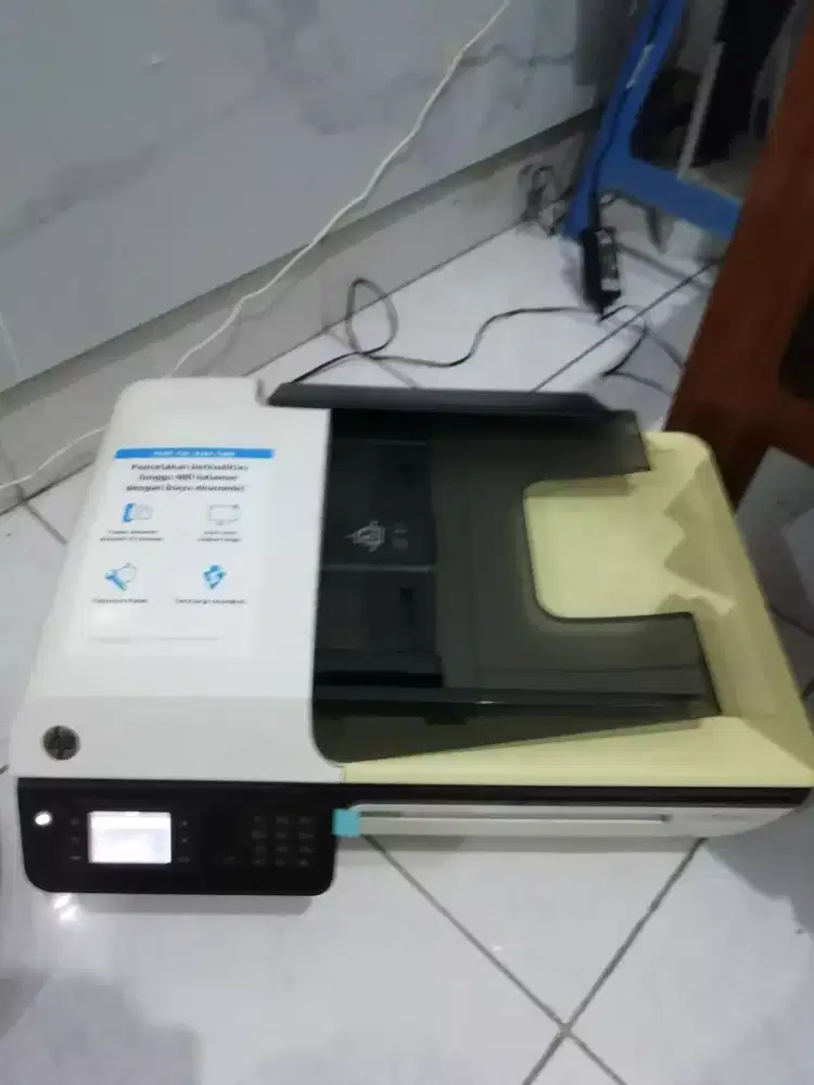 hp deskjet 2645