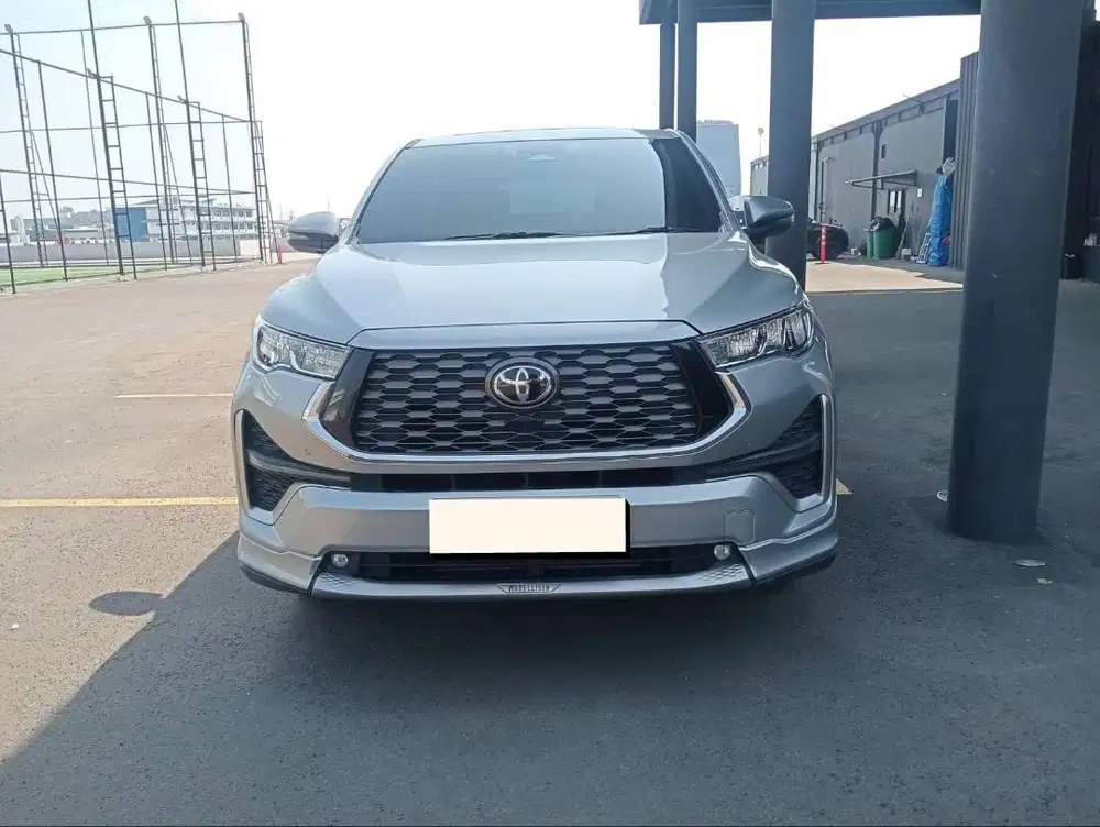 Zenix Q Hybrid 2.0 Modelista TSS Panoramic 2024/2025