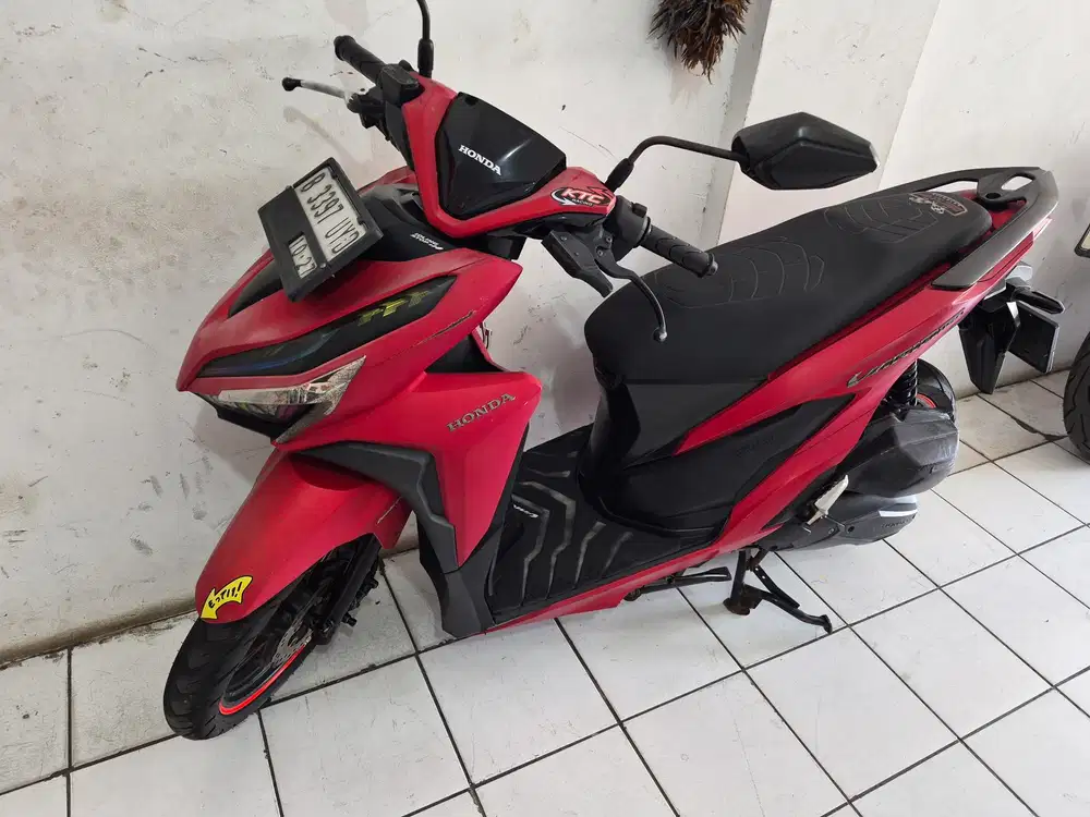 VARIO 150 KEYLES 2019 OKe cas/ kredit DP 500