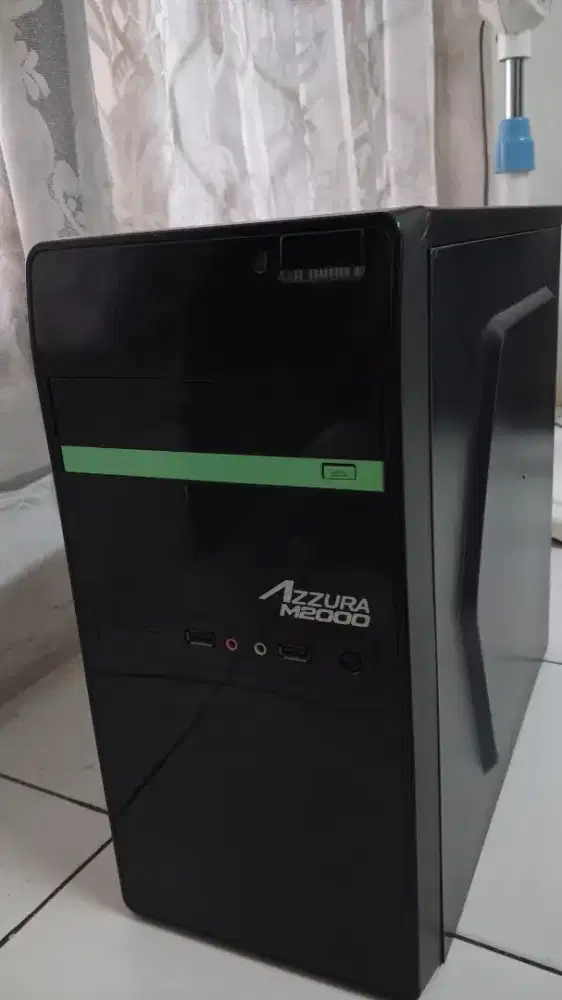 PC Core Duos Ram 4gb