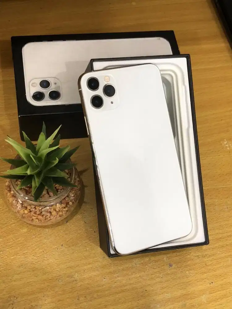Iphone 11 promax 64gb beacukai