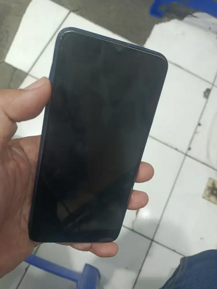 Lcd samsung ori a 10