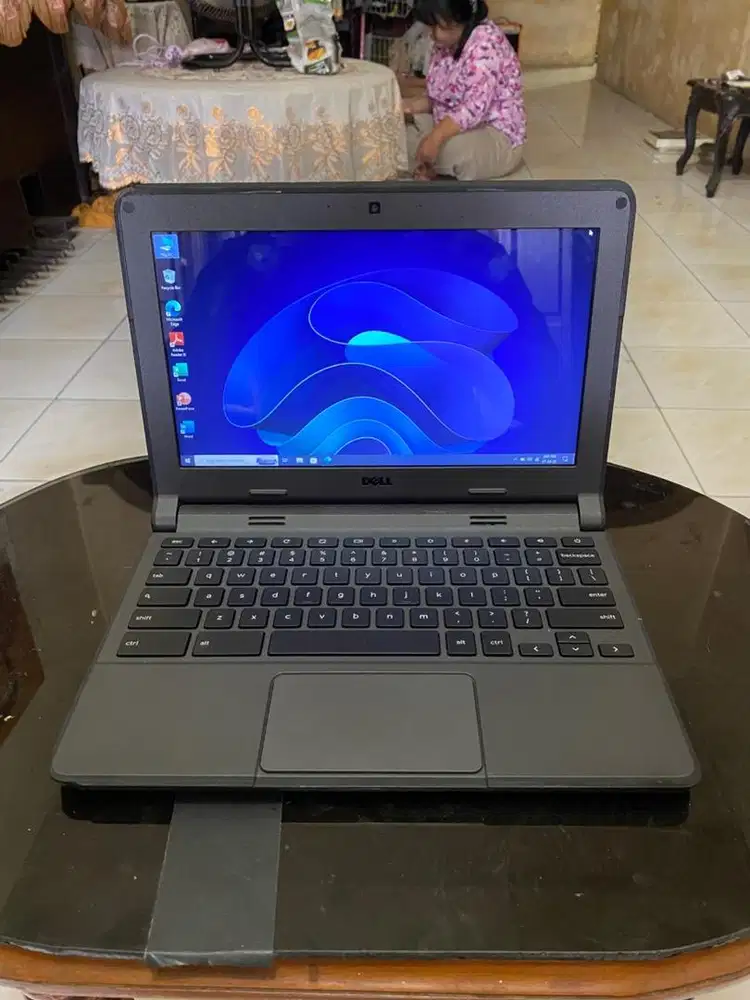 Dell P22T Chromebook (RAM 4 GB) Original