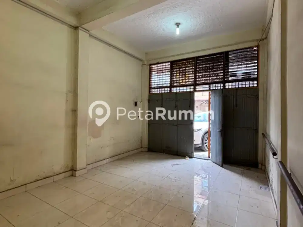 DIJUAL RUKO JALAN SUTRISNO - MEDAN AREA (ramlan)