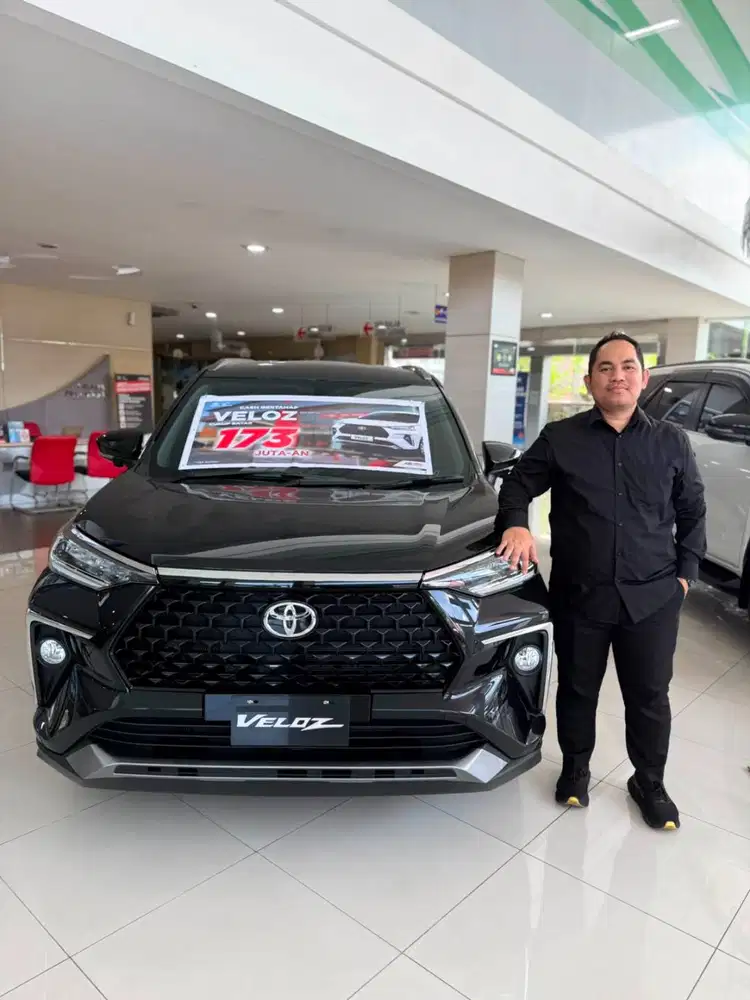 AVANZA VELOZ RUSH XPANDER 2026