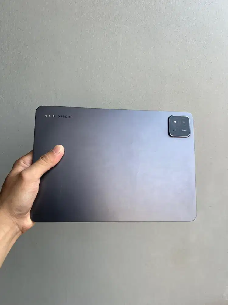 Xiaomi Pad 7 8/256GB Mulus 98% Fullset