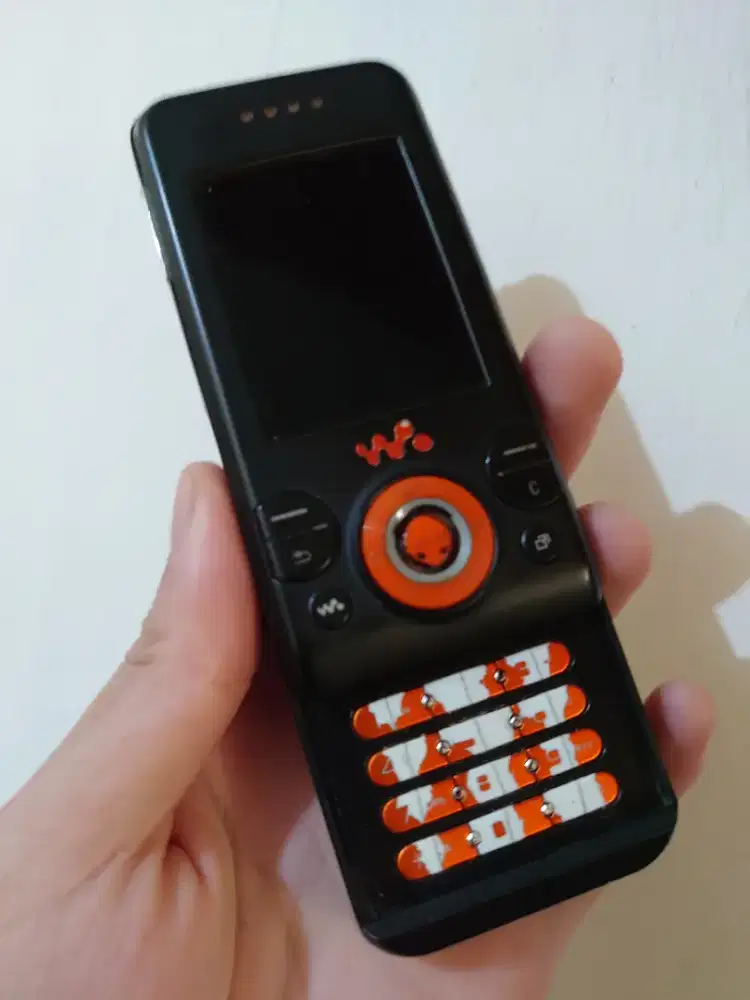 HP Jadul Nokia&Sony