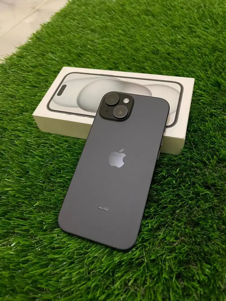 iPhone 15 Basic 128gb iBOX