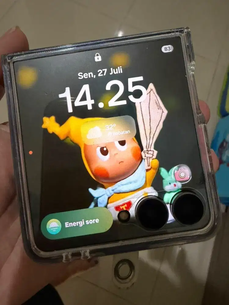 samsung galaxy flip 7